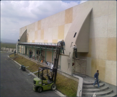 Proyecto 1